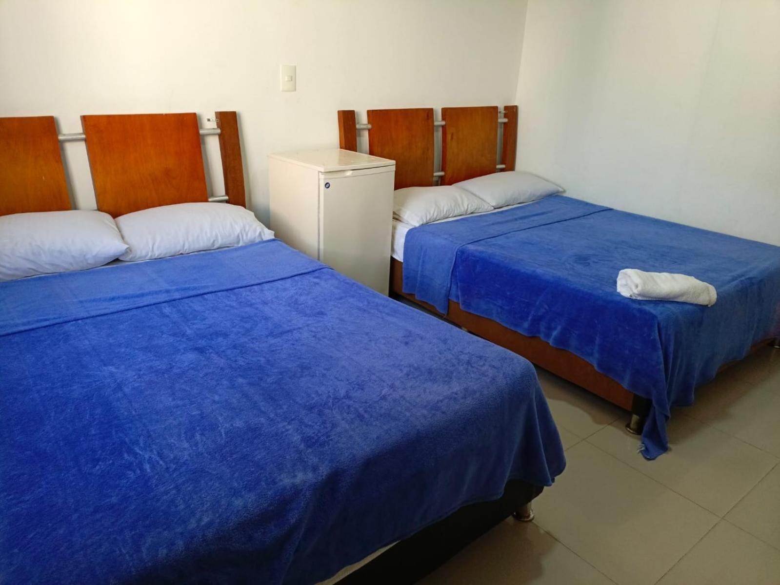 Hotel Palma Real Cartagena Exterior photo